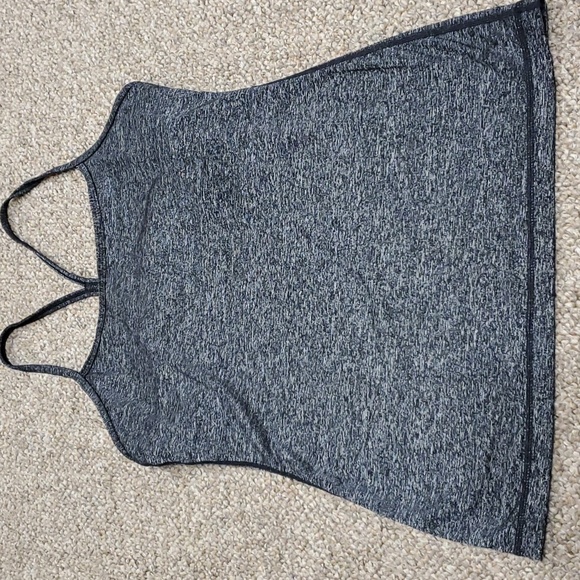 Lululemon Athletic Tank Top - Picture 1 of 6